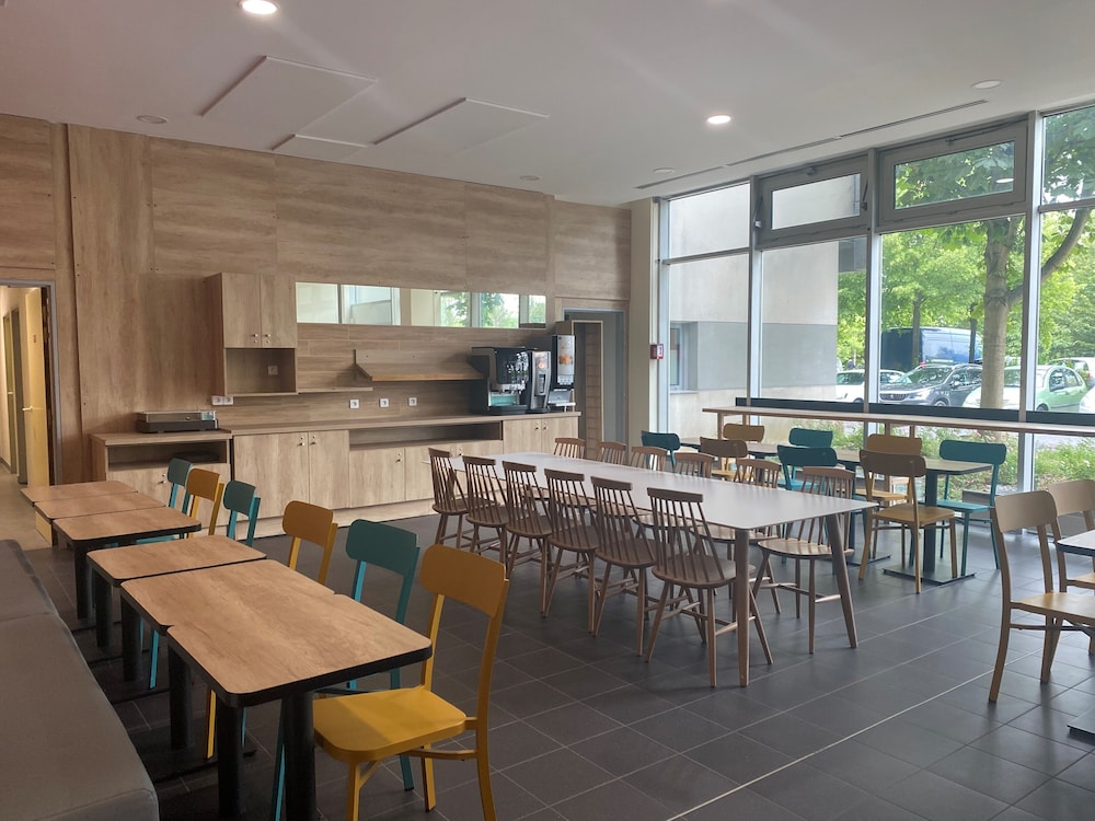 Appart Hotel Torcy Ex Adagio Access Torcy Marne La Vallee 16/20