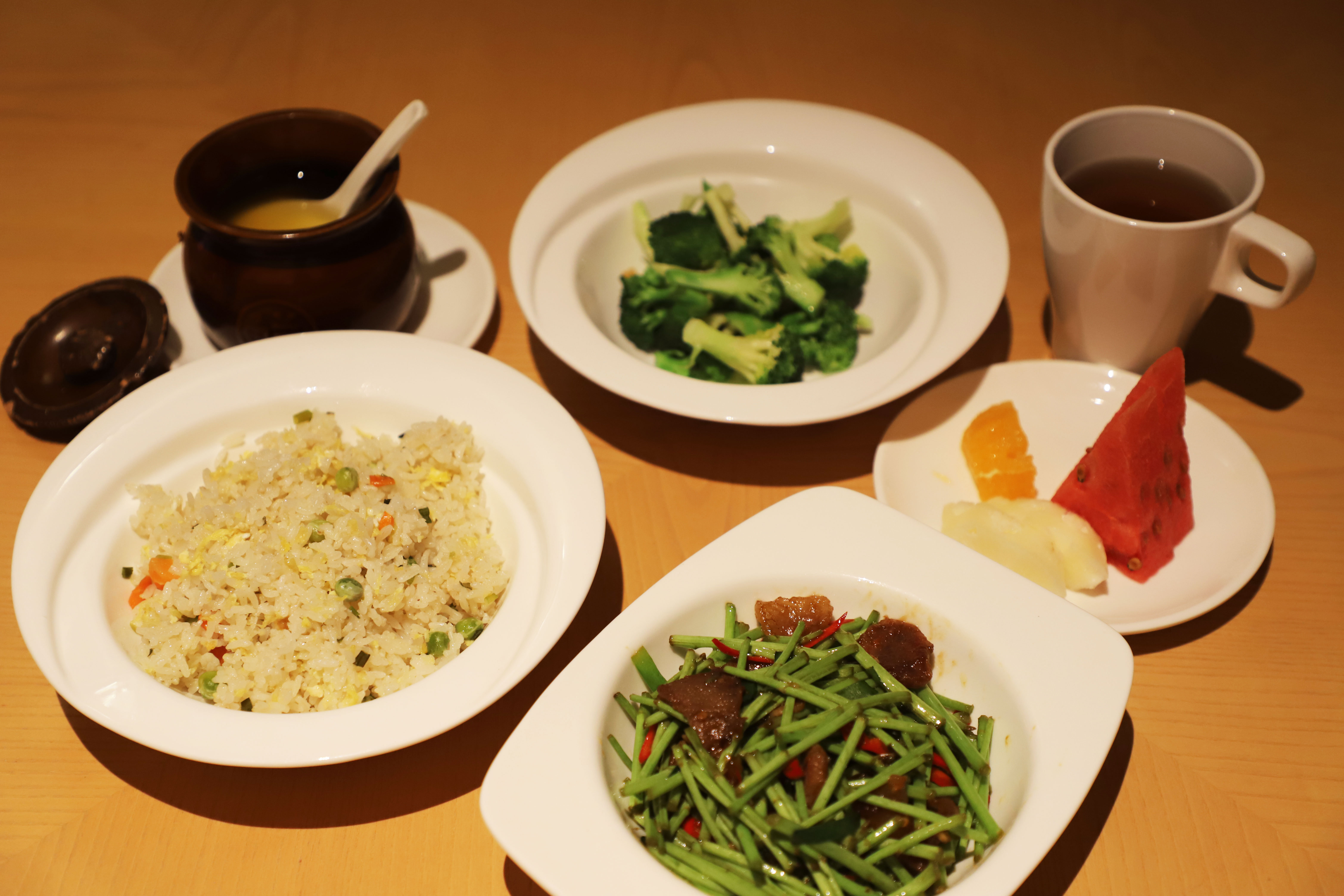 CROWNE PLAZA NANCHANG WANLI 24/50