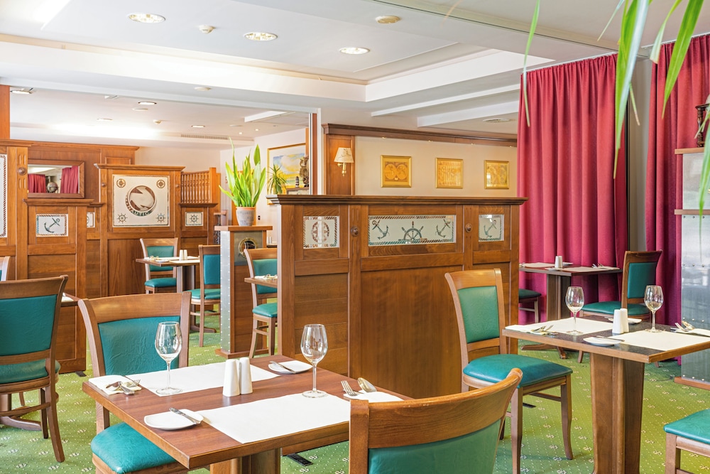 SEETELHOTEL Nautic Usedom Hotel & Spa 36/49