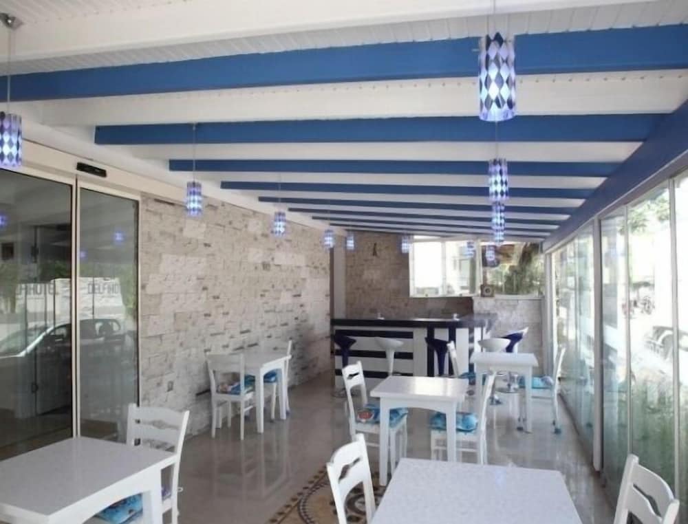 Delfi Hotel And Spa 49/67