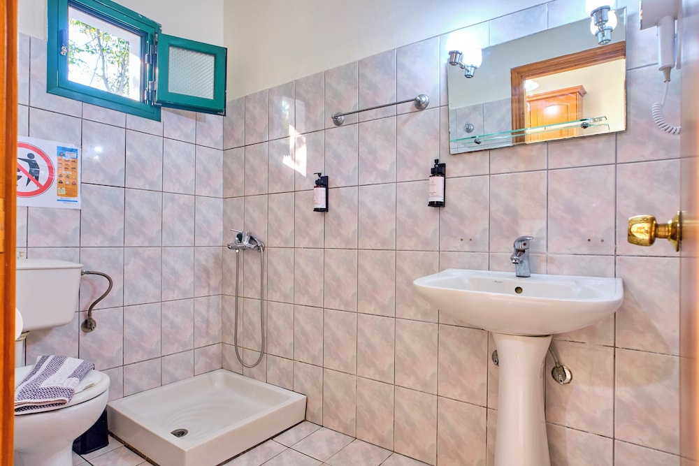 Sidari Green Oasis 60/68