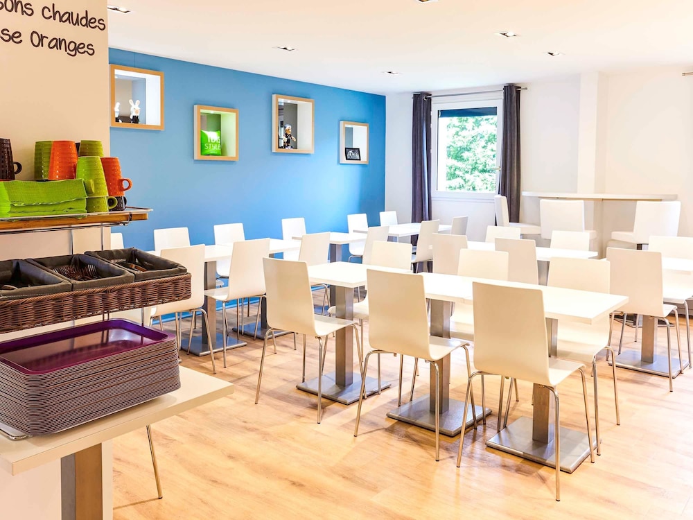 Ibis Styles Toulouse Nord Sesquieres 39/67