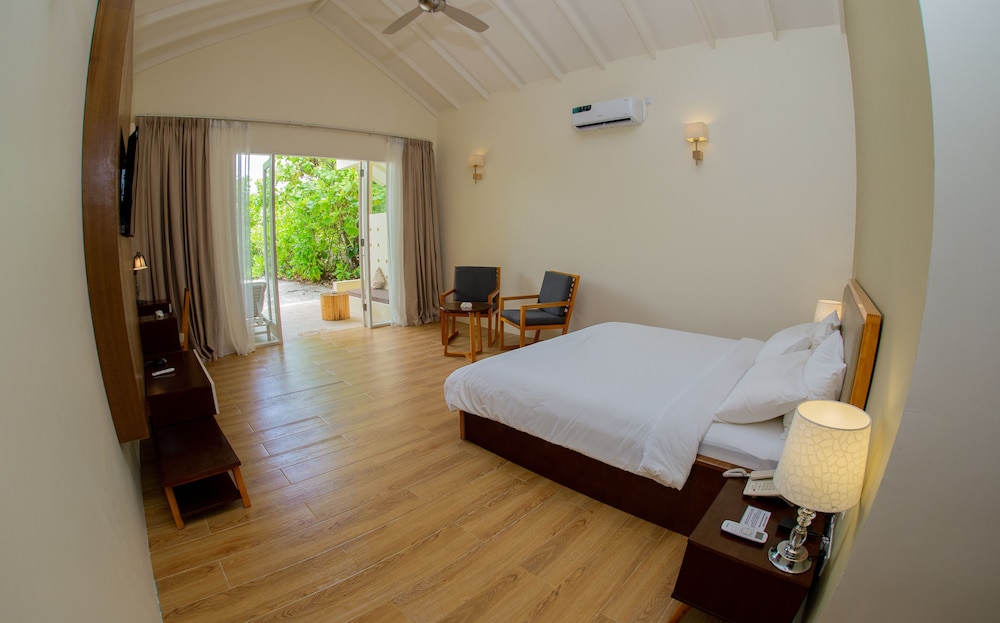 Hondaafushi Island Resort 19/58