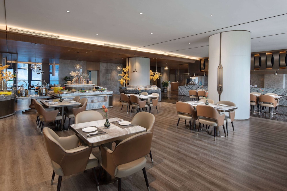 Wyndham Garden Chuxiong Downtown 24/28