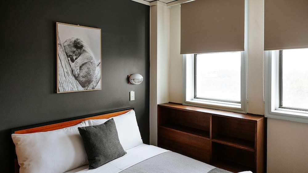 Canberra Accommodation Centre 29/63