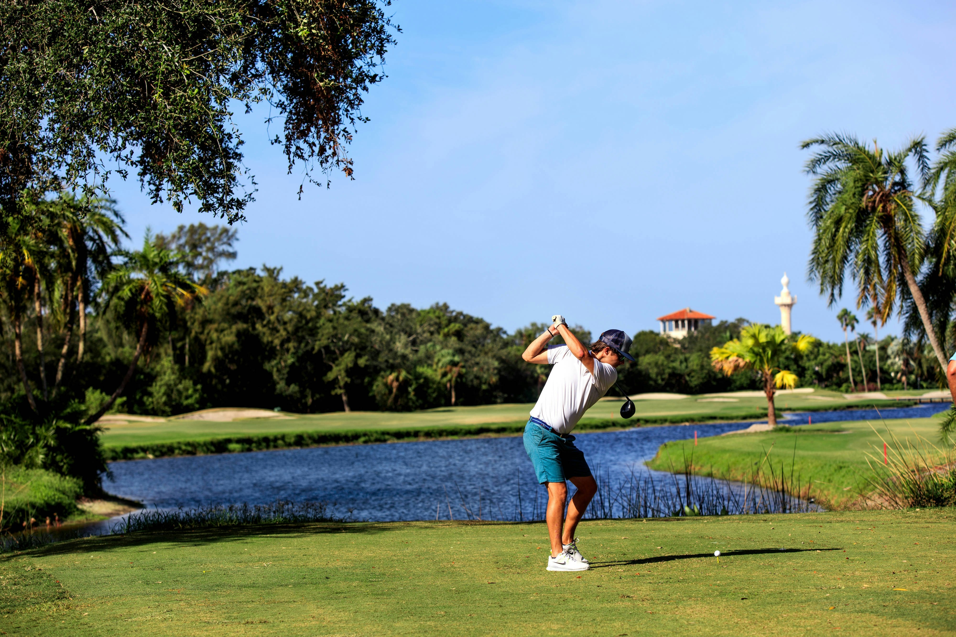 The Vinoy Resort & Golf Club Autograph Collection 28/31
