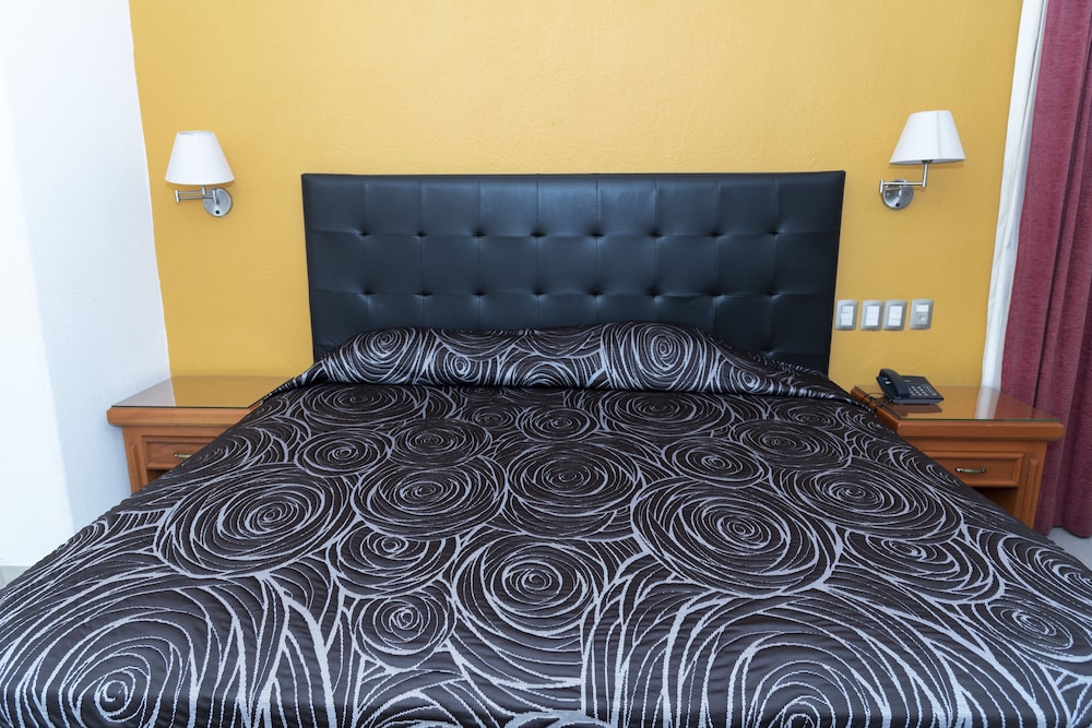 Hotel Gran Via 22/52