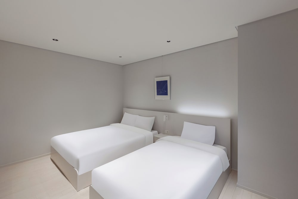 NewCZ Haeundae Residence 35/65