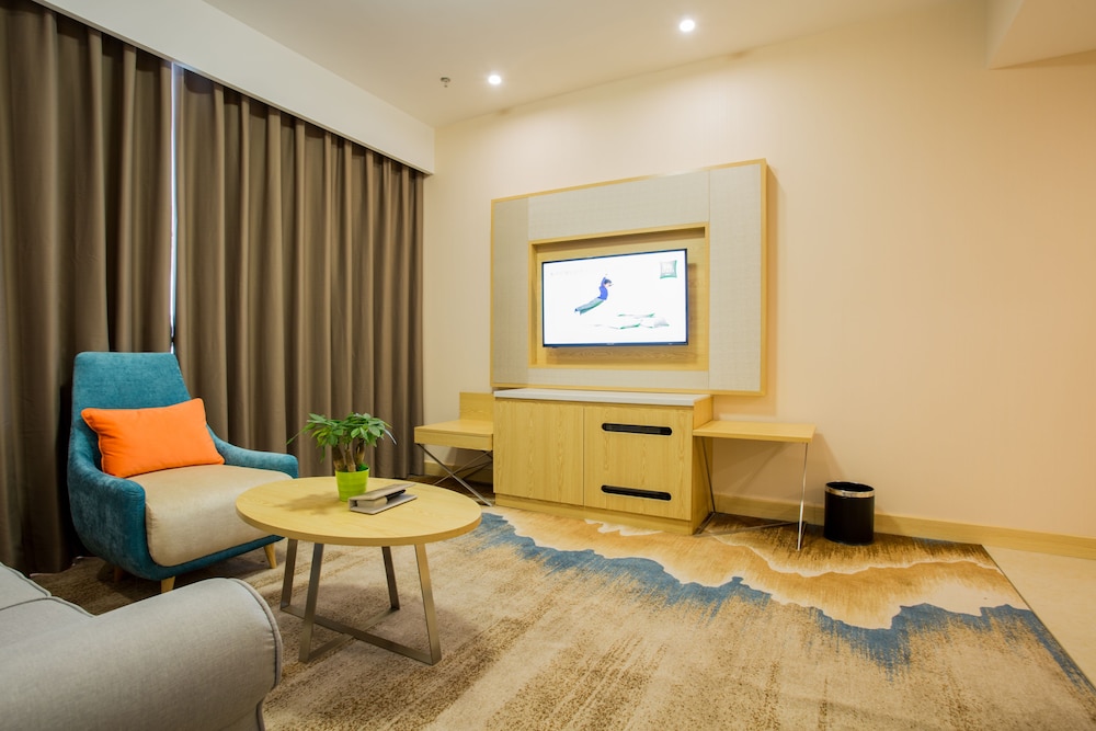 ibis Styles Changsha Intl Exhibition Ctr 51/70