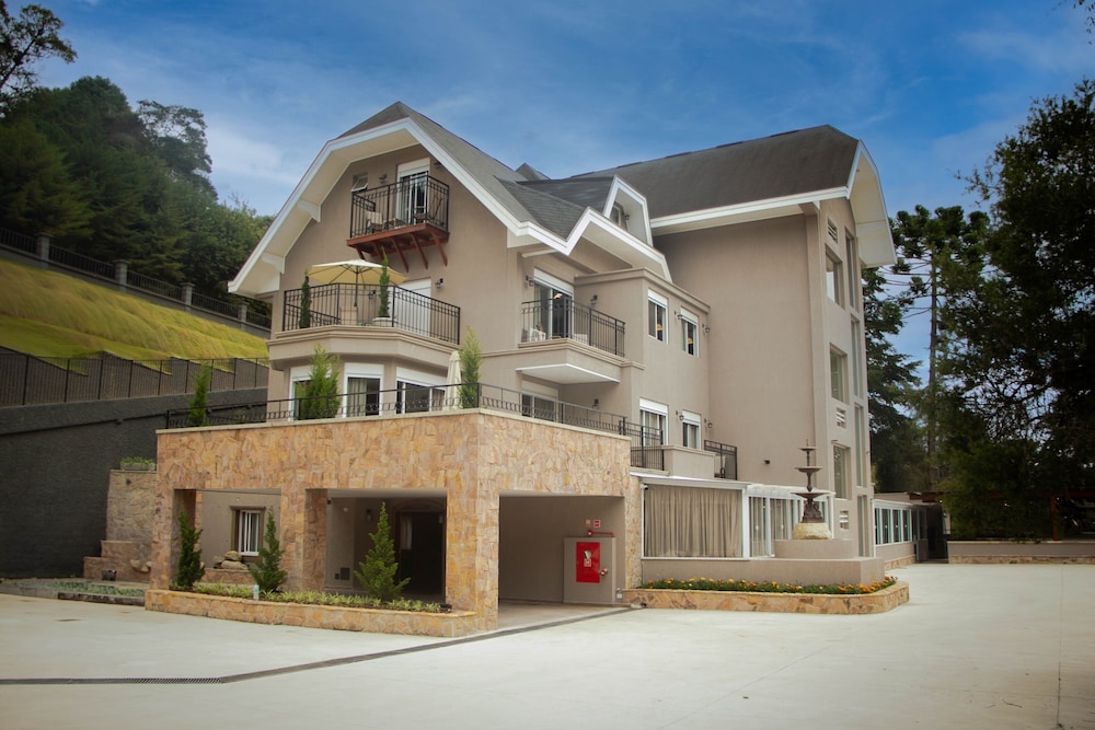 Champet Boutique Hotel 5/50
