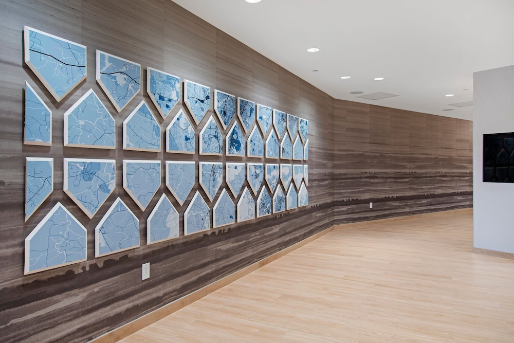 Sheraton Chapel Hill Hotel 18/50
