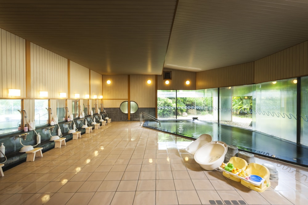 swimming pool spa