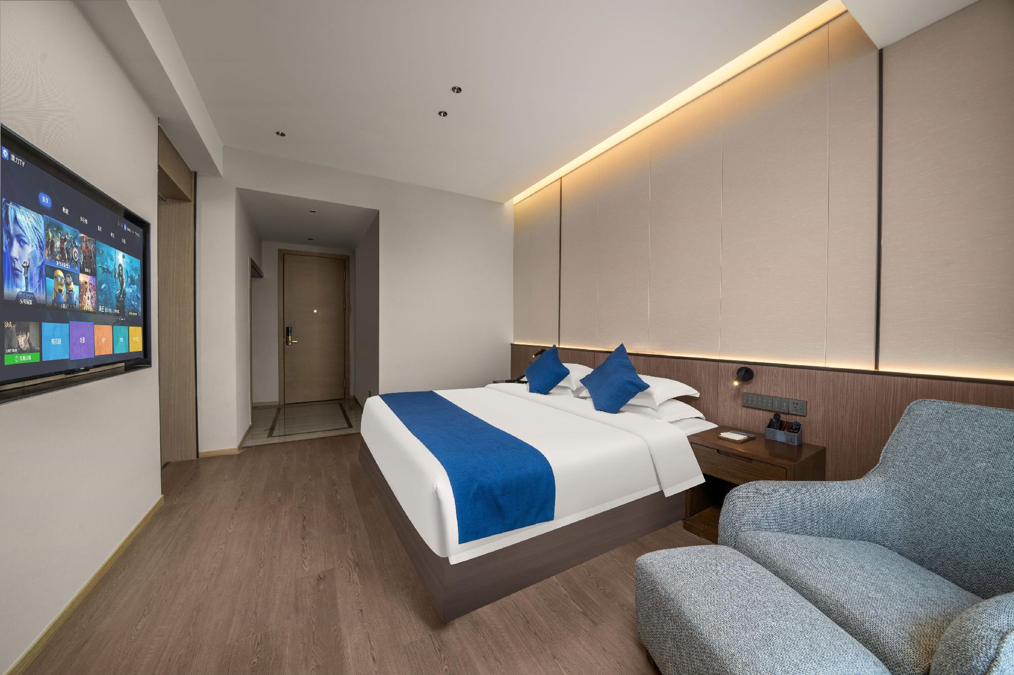 Xiangxie Lidu Hotel 7/30