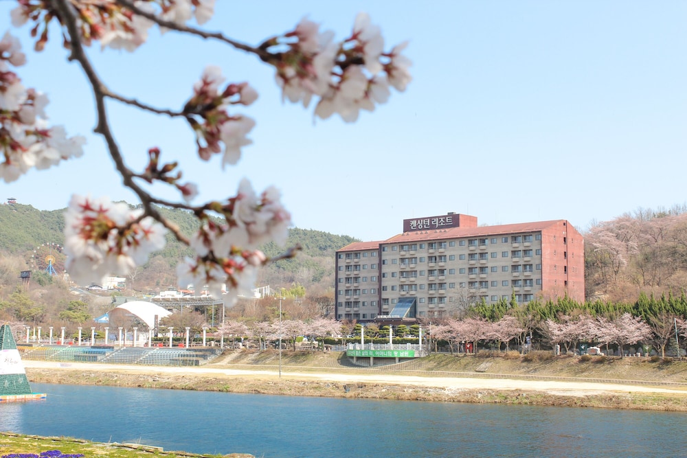 호텔이미지