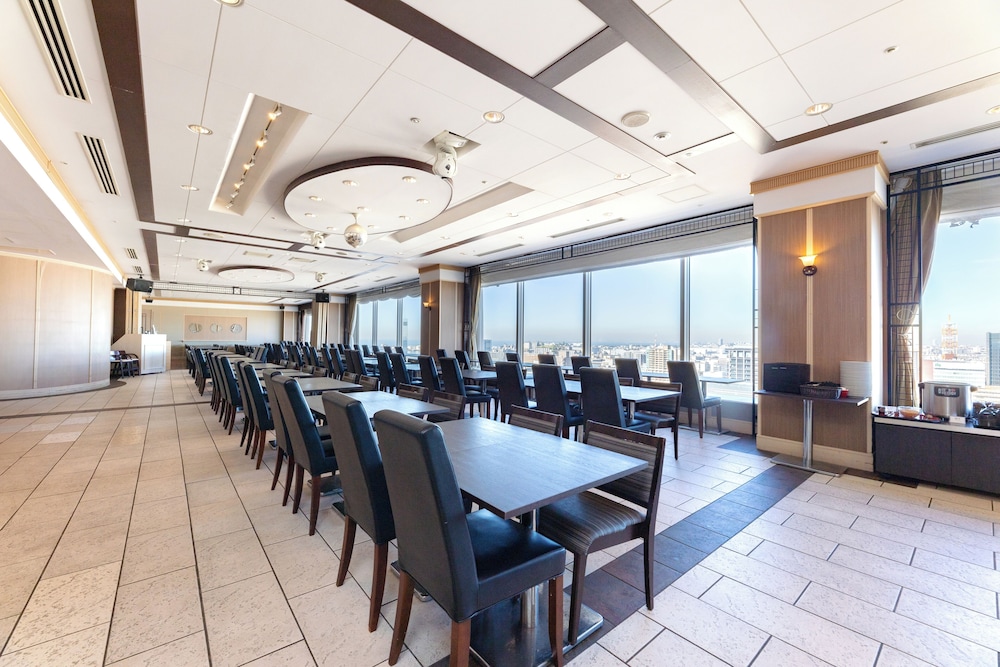 The Qube Hotel Chiba 39/50