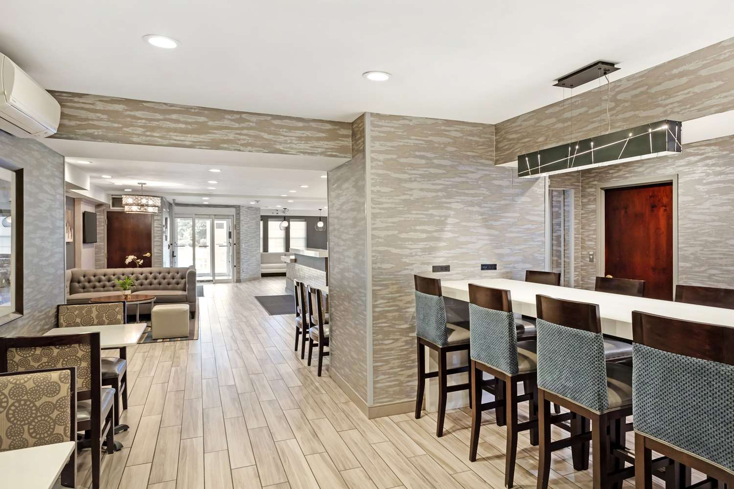 Best Western Plus Fairfield Hotel 21/30