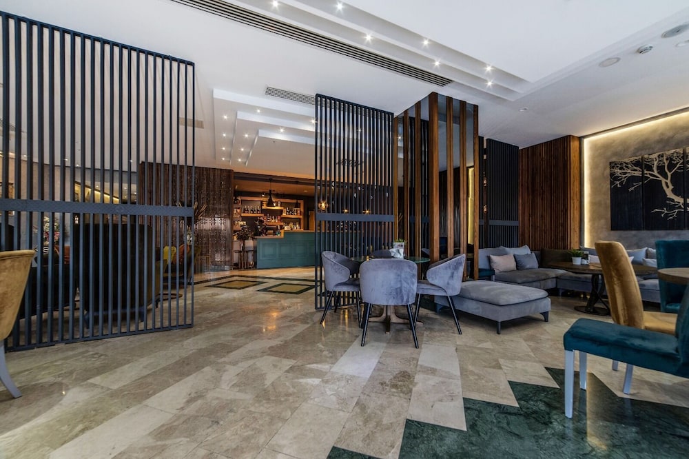 Hotel Ferro 32/50