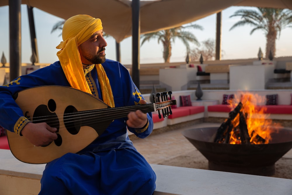 Sahara-Tozeur Resort & Villas 35/50
