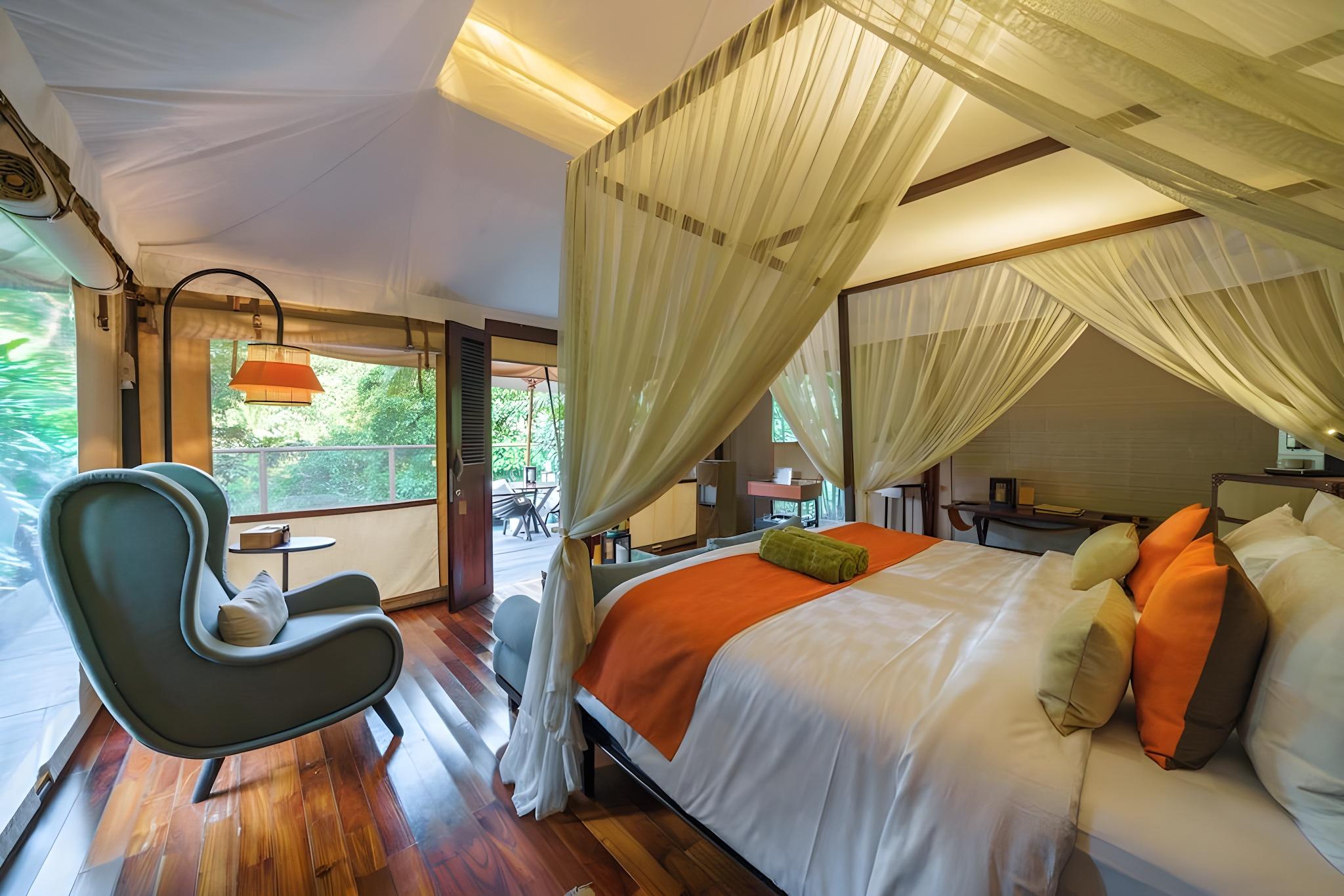1 Bedroom, Sensual Hanging, Tent, Adult Only