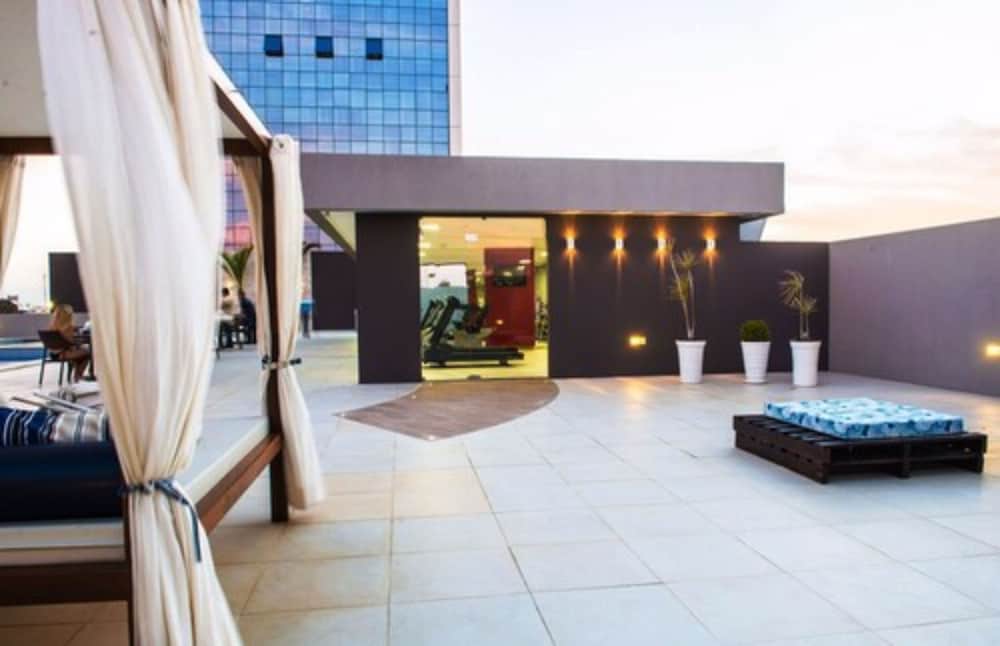 NOBILE SUITES DEL RIO - PETROLINA 8/70