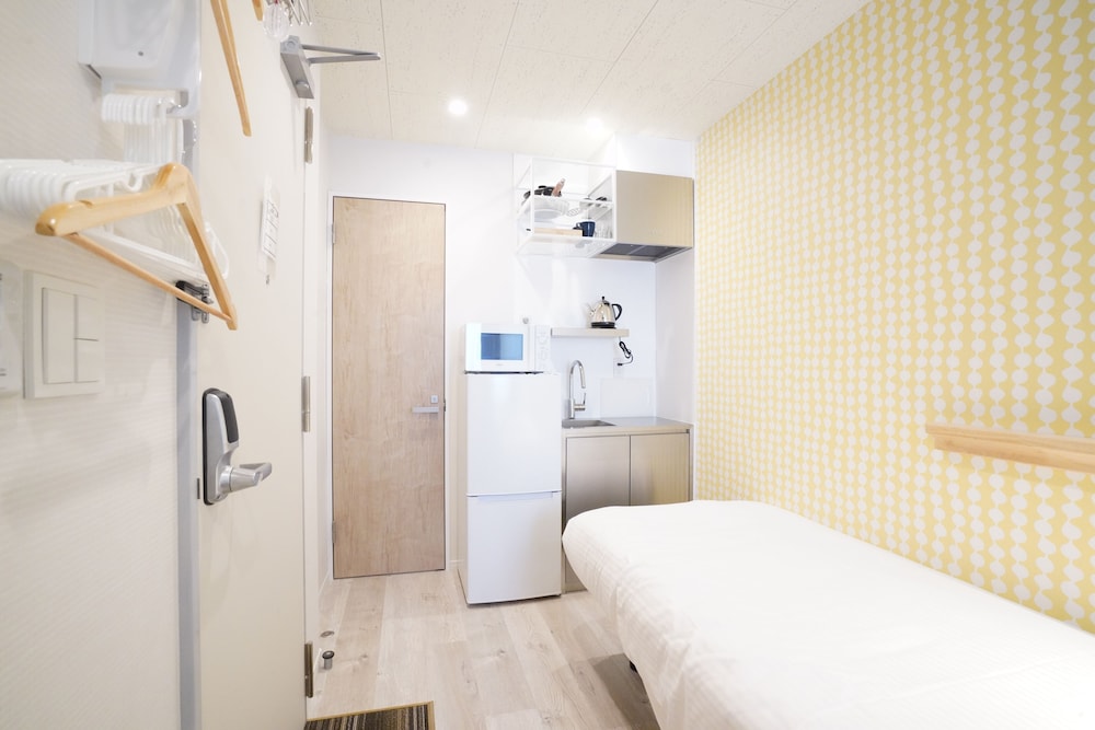 U-Hotel Takadanobaba 14/27