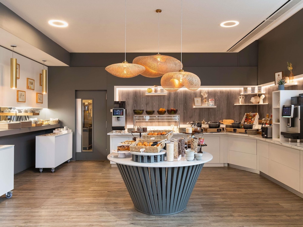 Novotel Suites Luxembourg 59/71