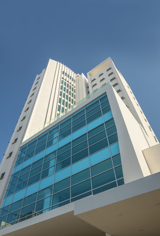 Hotel Dorado Plaza Alto Prado 写真1