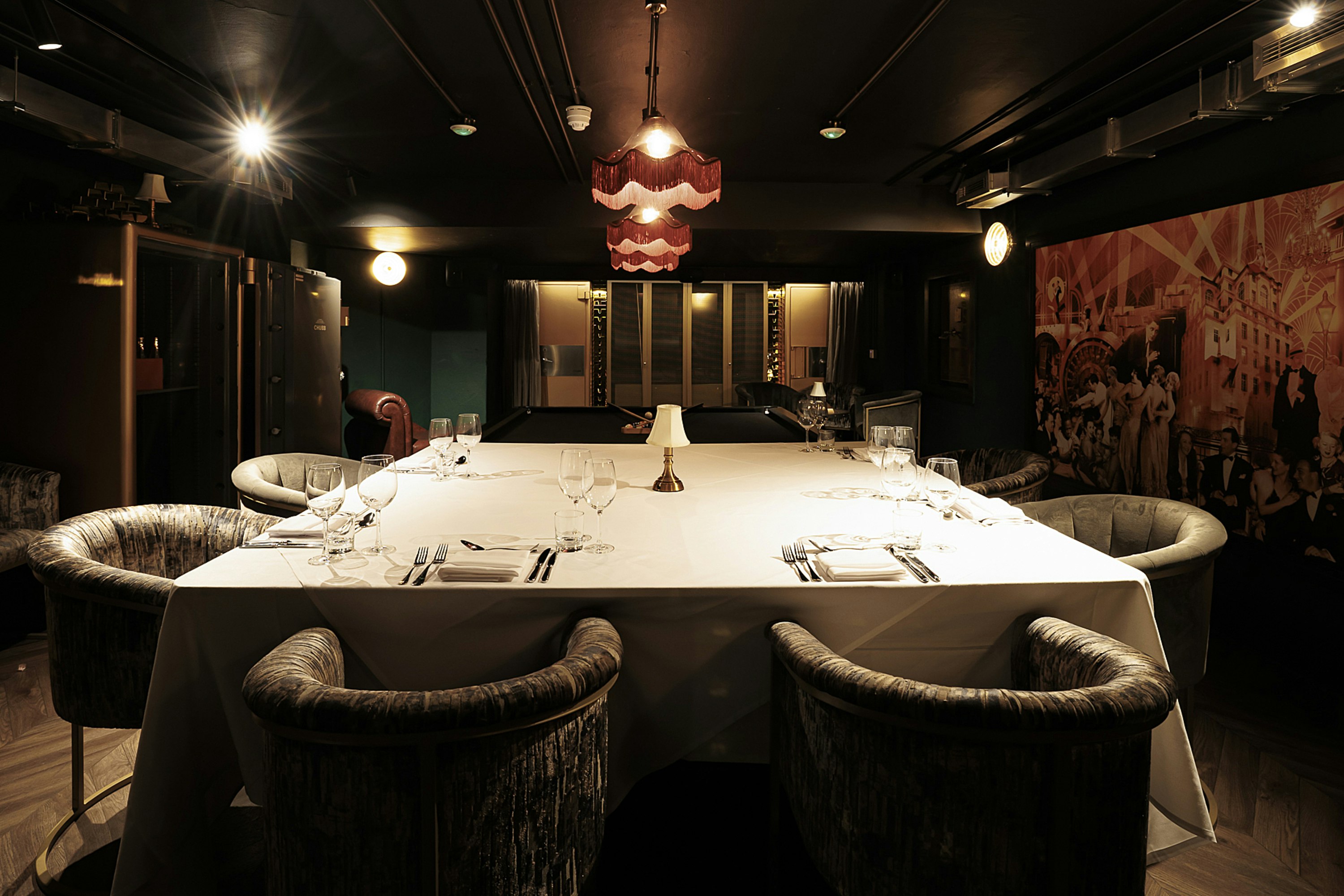The Rex - Formerly Hotel Gotham 43/50
