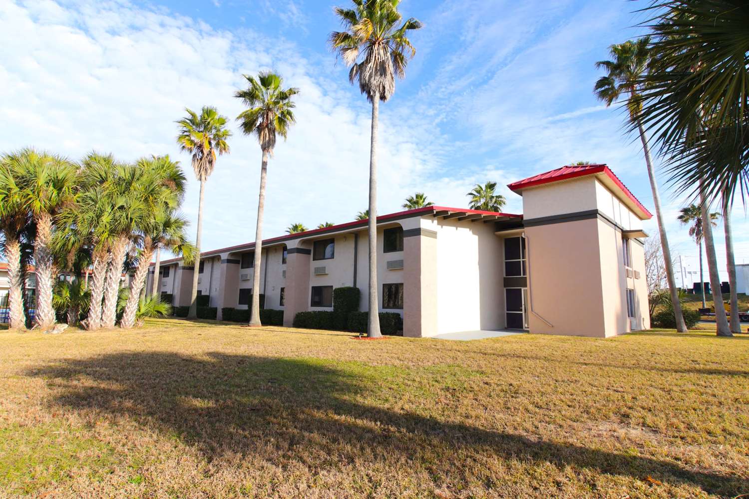 Ramada By Wyndham Davenport Orlando South 48/51