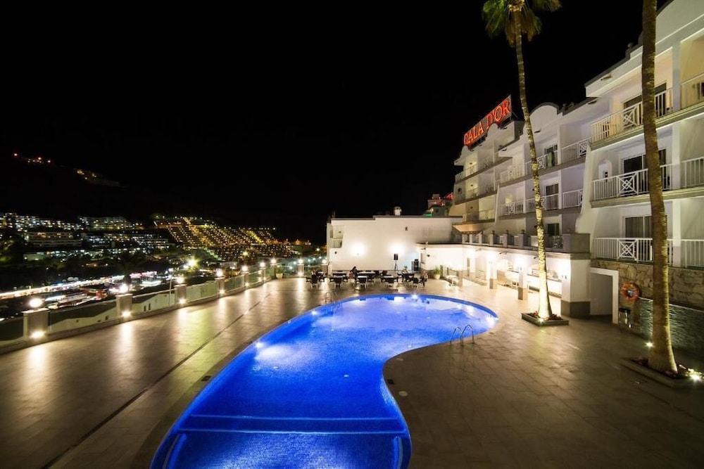 Cala D Or Apartments 1/57