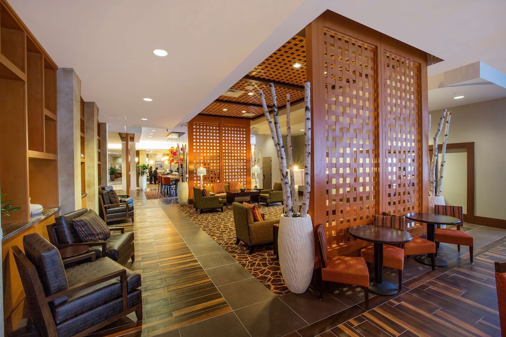Hampton Inn Houston Downtown 24/45