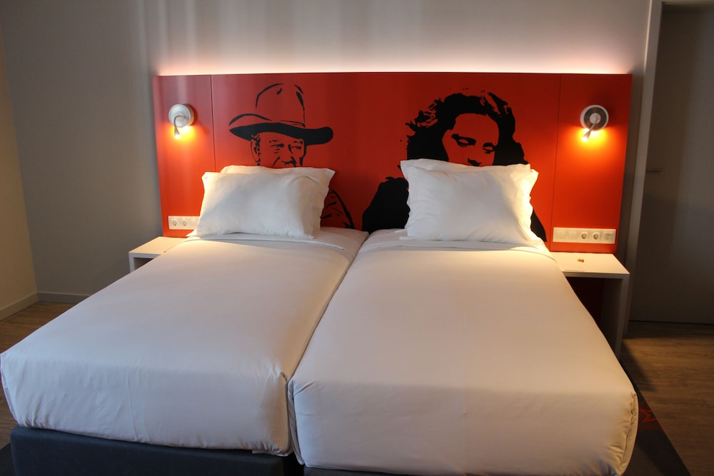 Star inn Lisbon Airport 33/61