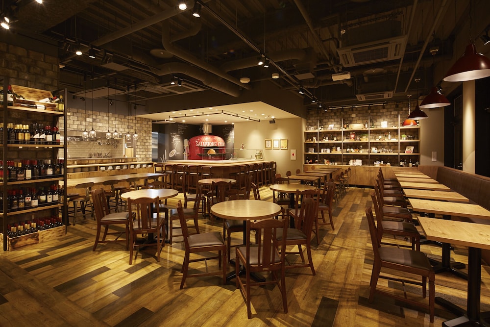 DAIWA ROYNET HOTEL MATSUYAMA 43/63