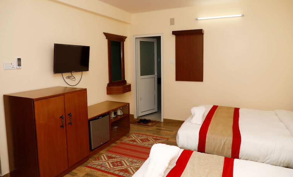 Hotel Guru 19/50