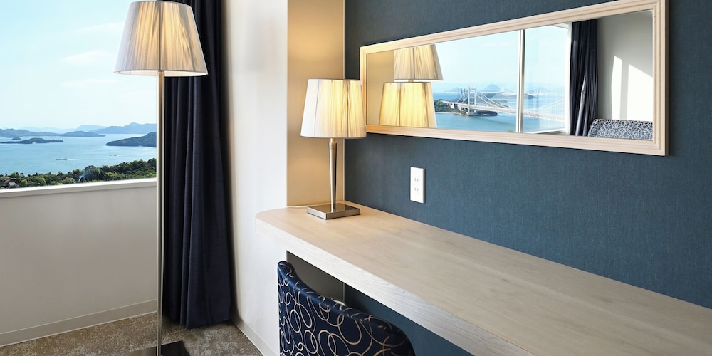 Setouchi Kojima Hotel Kurashiki 50/50