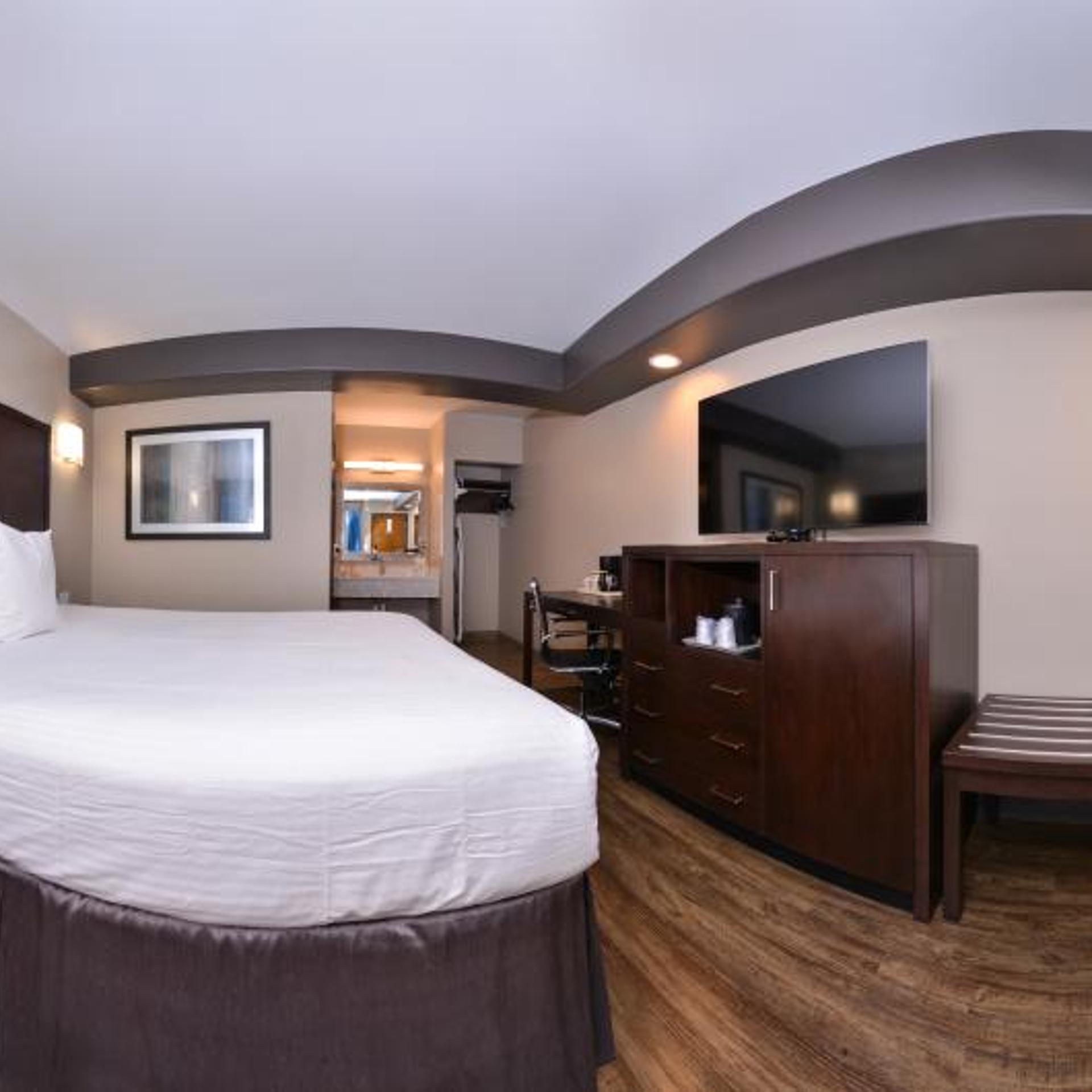 Tarzana Inn 13/22