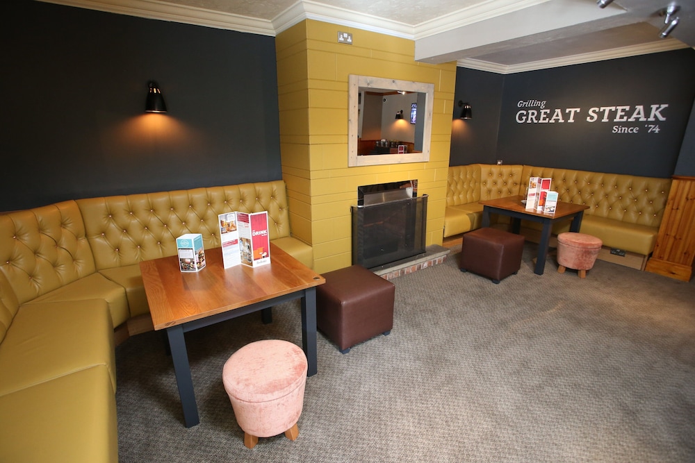 Premier Inn Newark 33/55