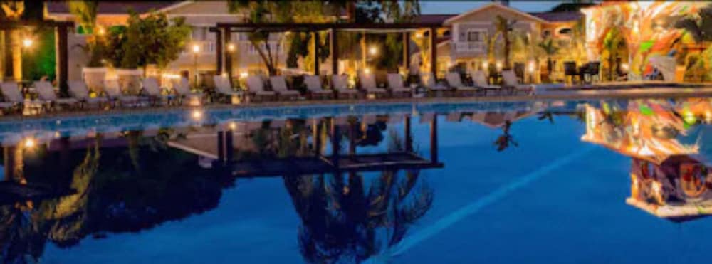 Wish Foz do Iguacu Resort 13/40
