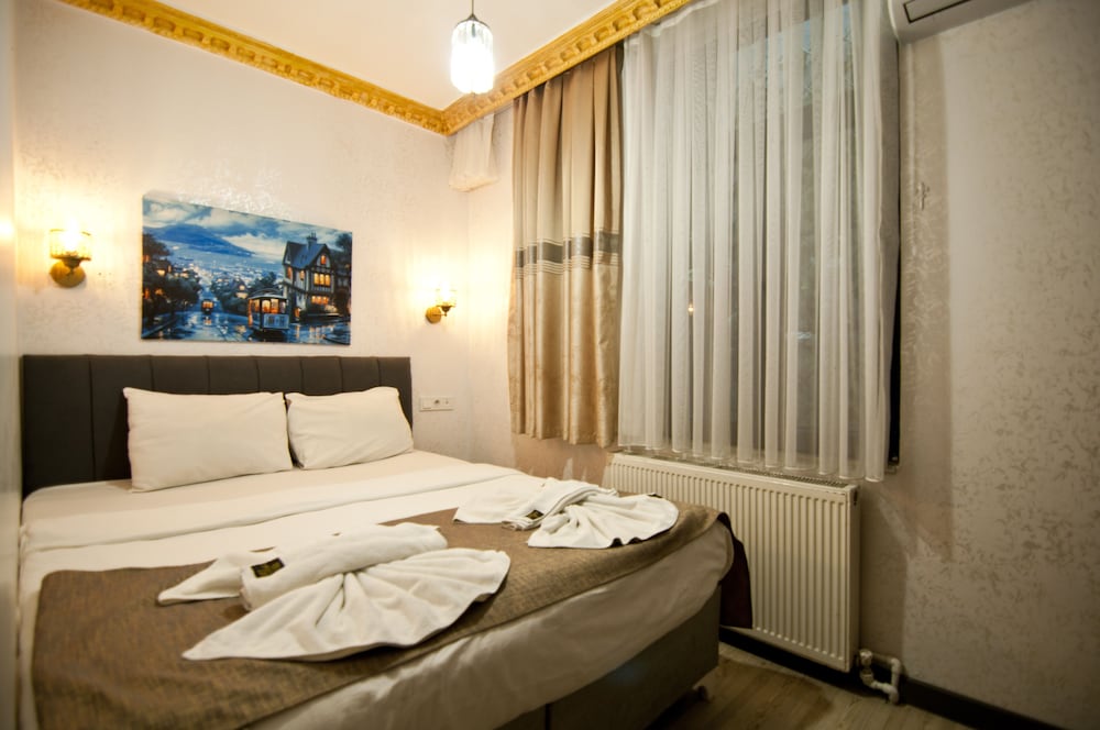 Golden Horn Park Hotel 18/49