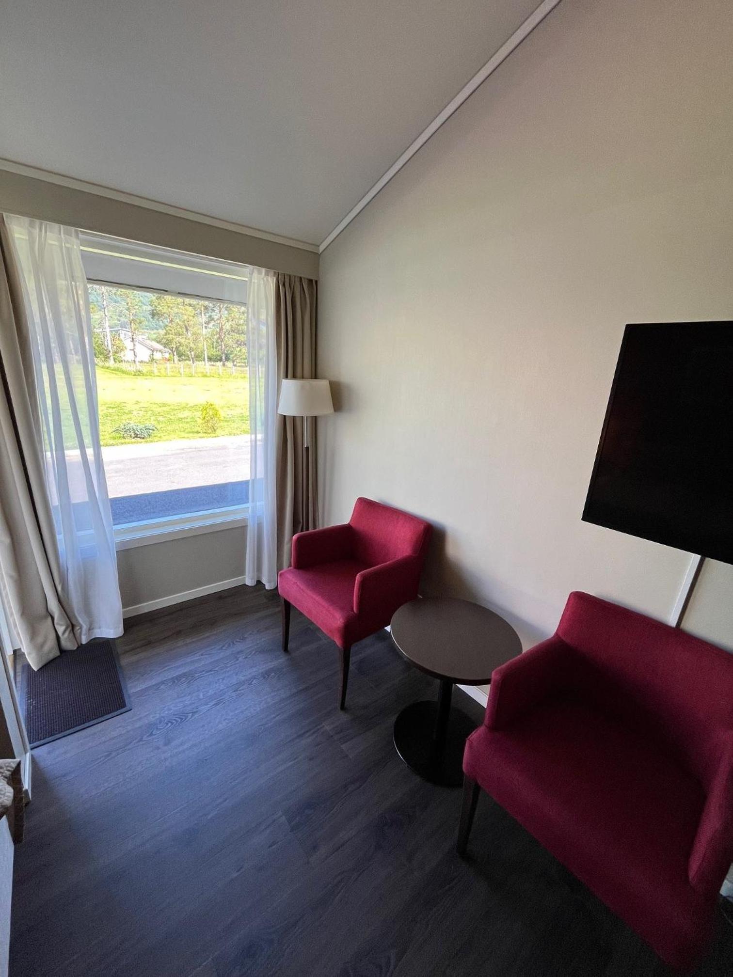 Rosendal Fjordhotel 28/50