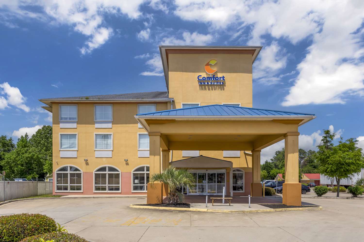 Comfort Inn & Suites Chesapeake - Portsmouth 5/33