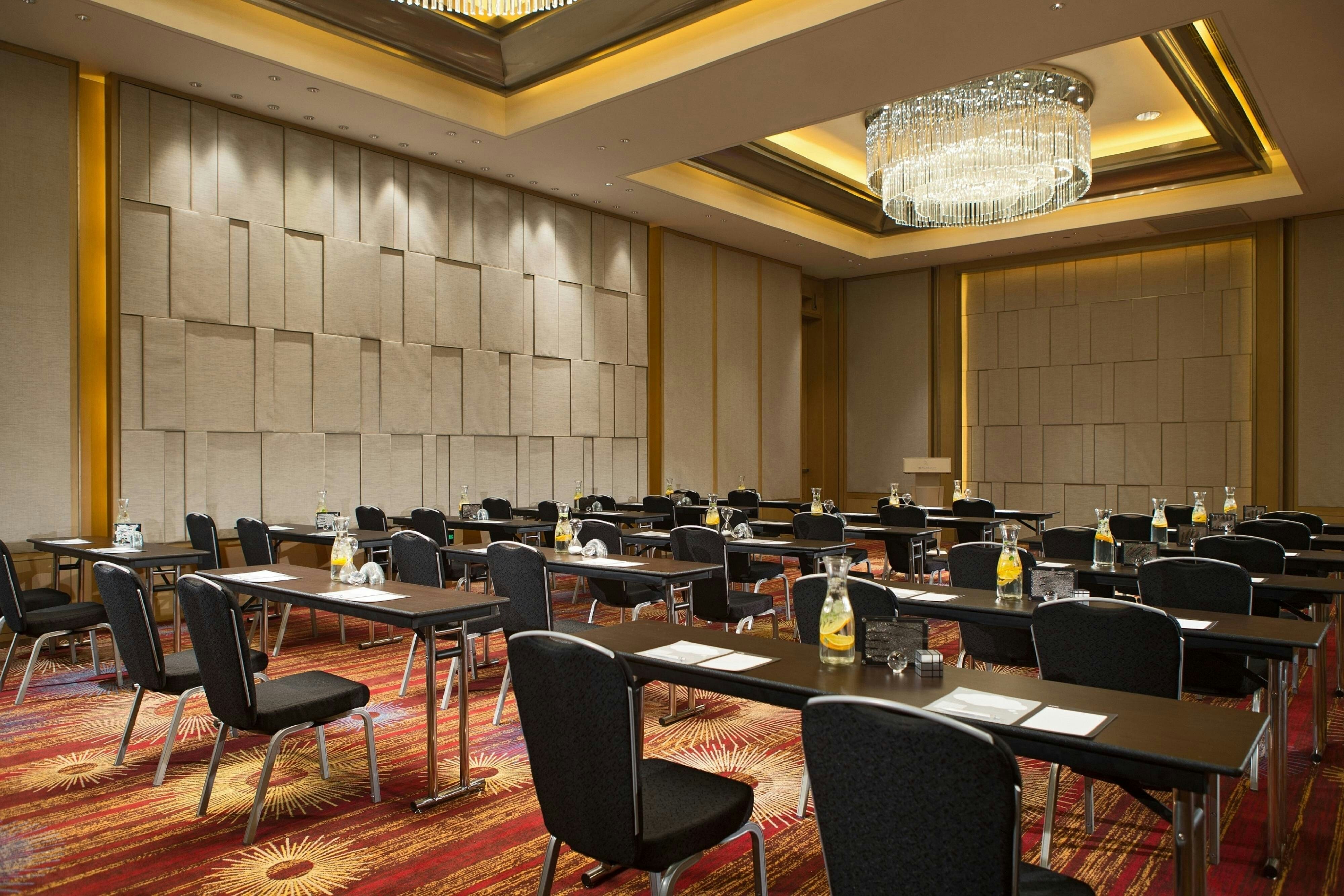 Renaissance Suzhou Hotel 52/56