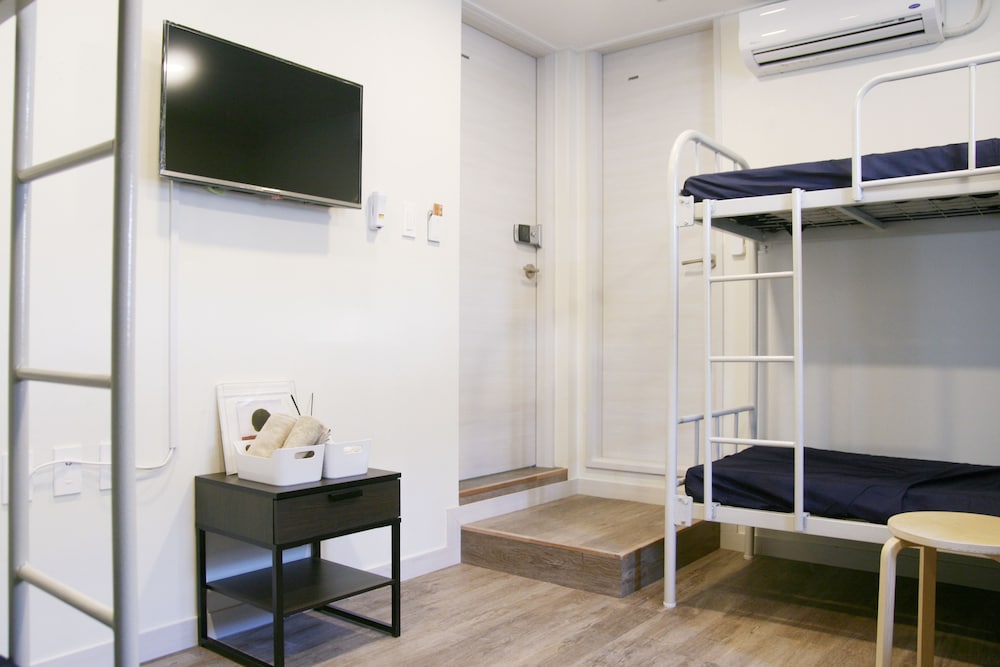 Seoul Dalbit Dongdaemun Guesthouse 38/50
