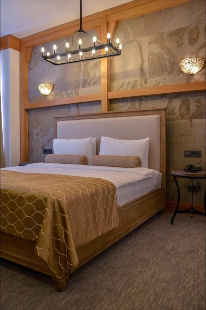 Shirvanshah酒店(Shirvanshah Hotel) 图片2