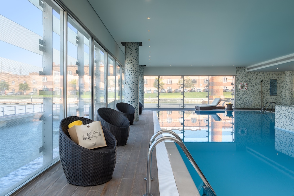 Melia Ria Aveiro in AVEIRO