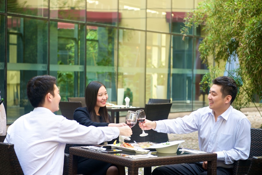 Mercure Beijing Downtown 29/71