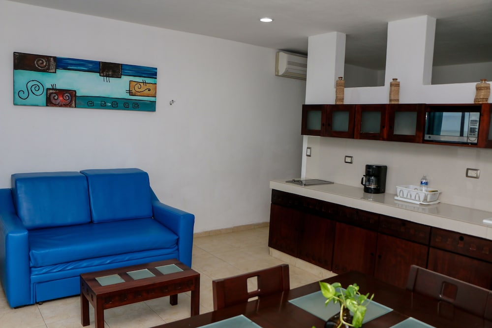 Hotel Playa Linda 35/49