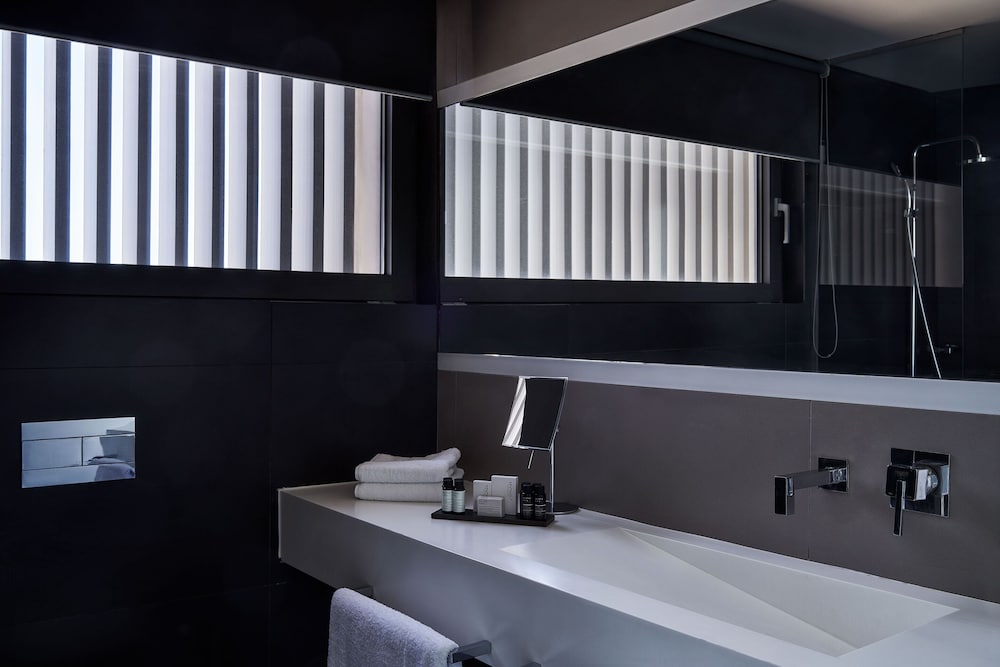 NEMA Design Hotel and Spa - Adults Only 50/50