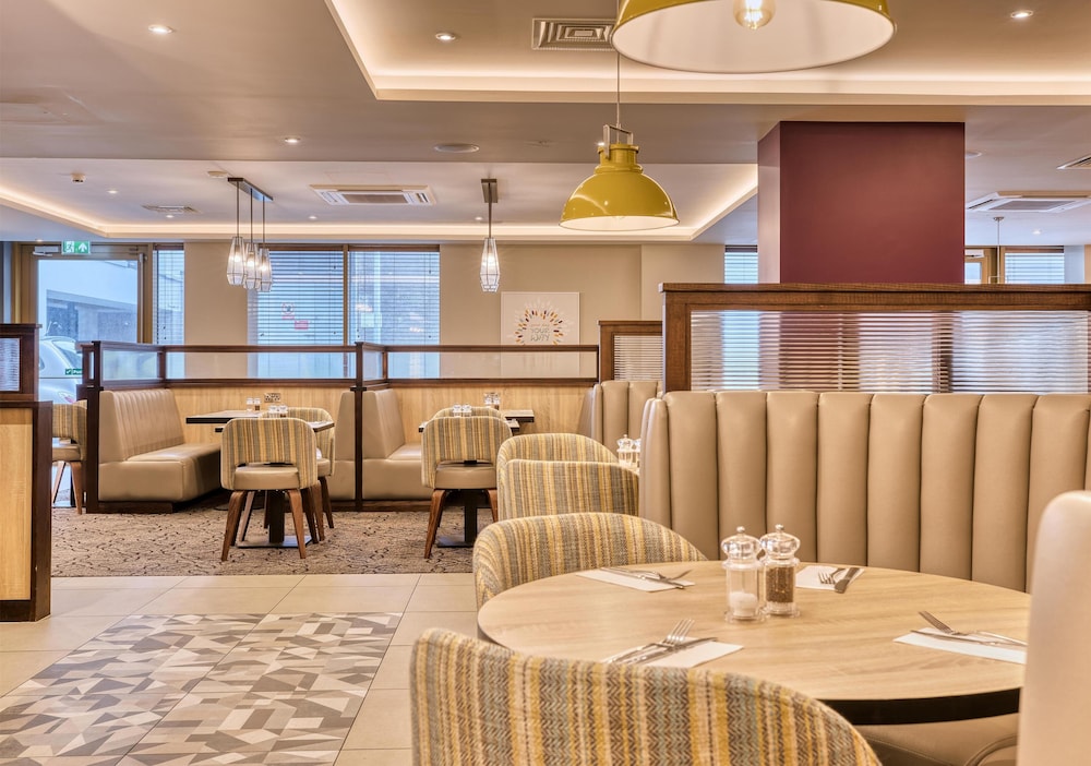 Premier Inn Jersey St Helier (Bath Street) 31/44