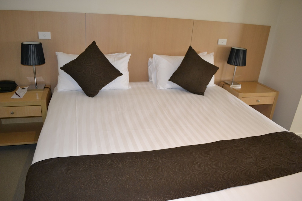 Mercure Mildura Hotel 32/59